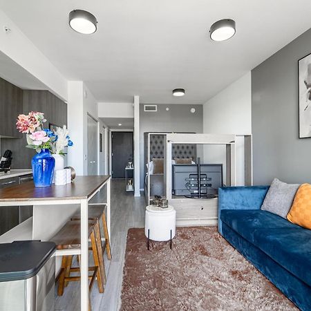 Tr Miami 2 Bedroom, 1 Bedroom, And Studio Condos With Balconies Eksteriør billede