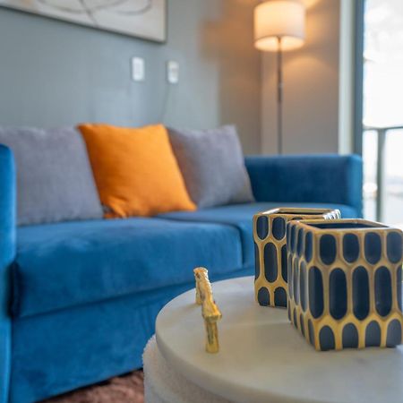 Tr Miami 2 Bedroom, 1 Bedroom, And Studio Condos With Balconies Eksteriør billede