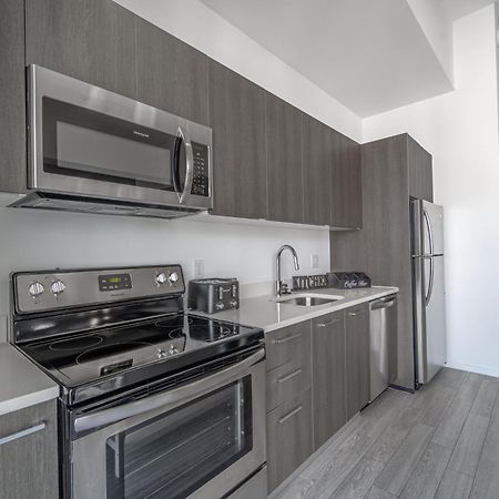 Tr Miami 2 Bedroom, 1 Bedroom, And Studio Condos With Balconies Eksteriør billede