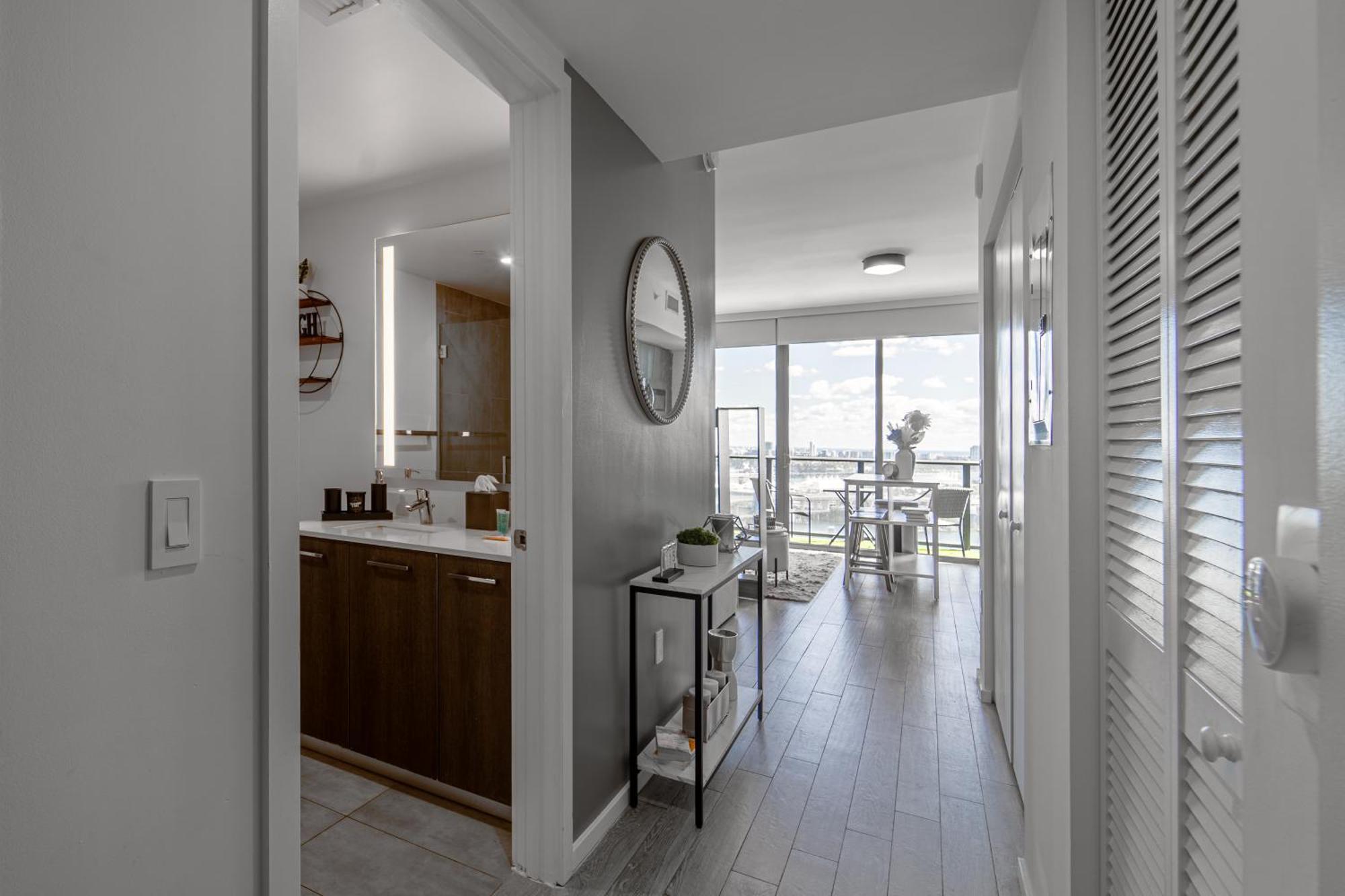 Tr Miami 2 Bedroom, 1 Bedroom, And Studio Condos With Balconies Eksteriør billede