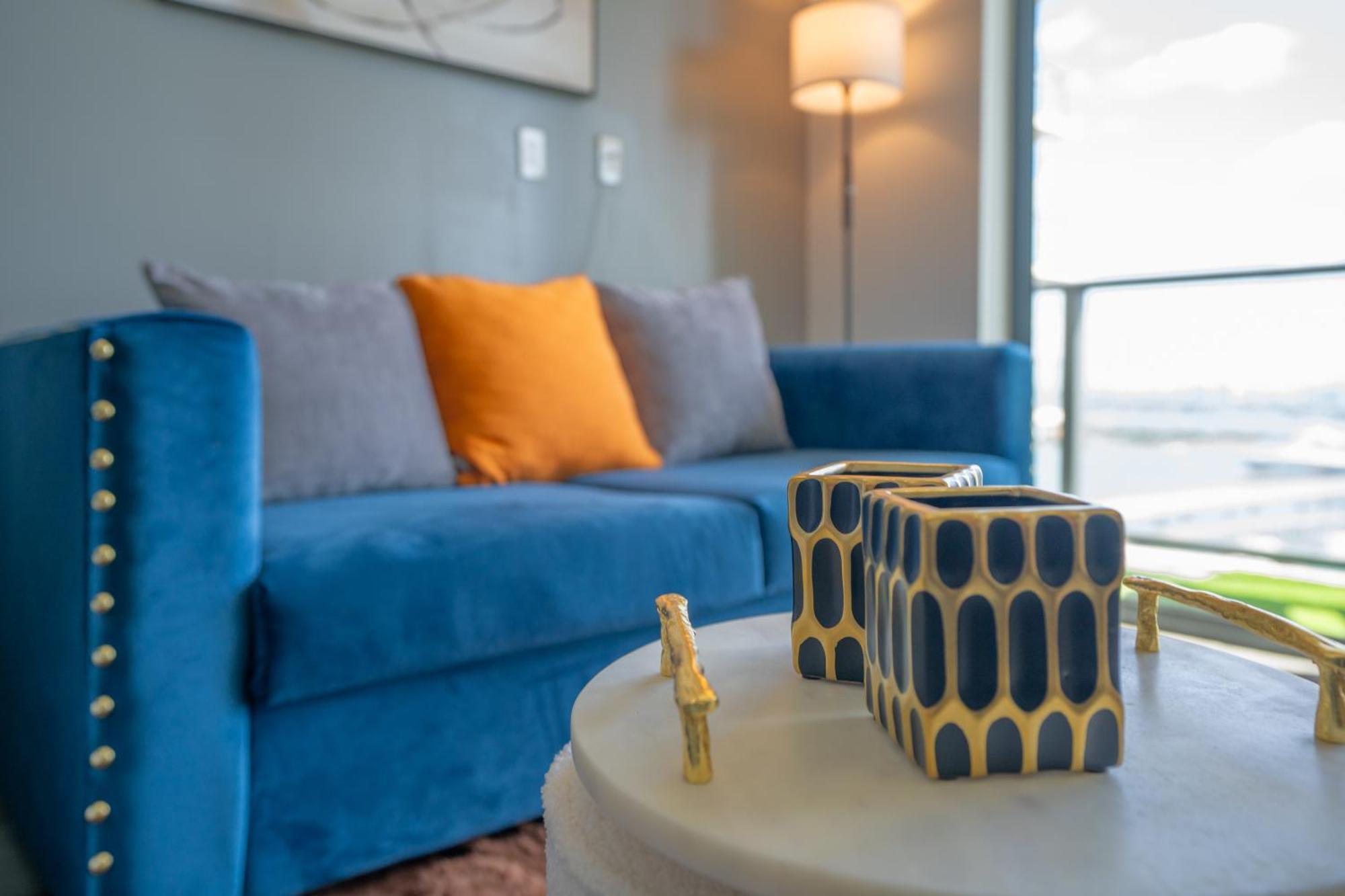 Tr Miami 2 Bedroom, 1 Bedroom, And Studio Condos With Balconies Eksteriør billede