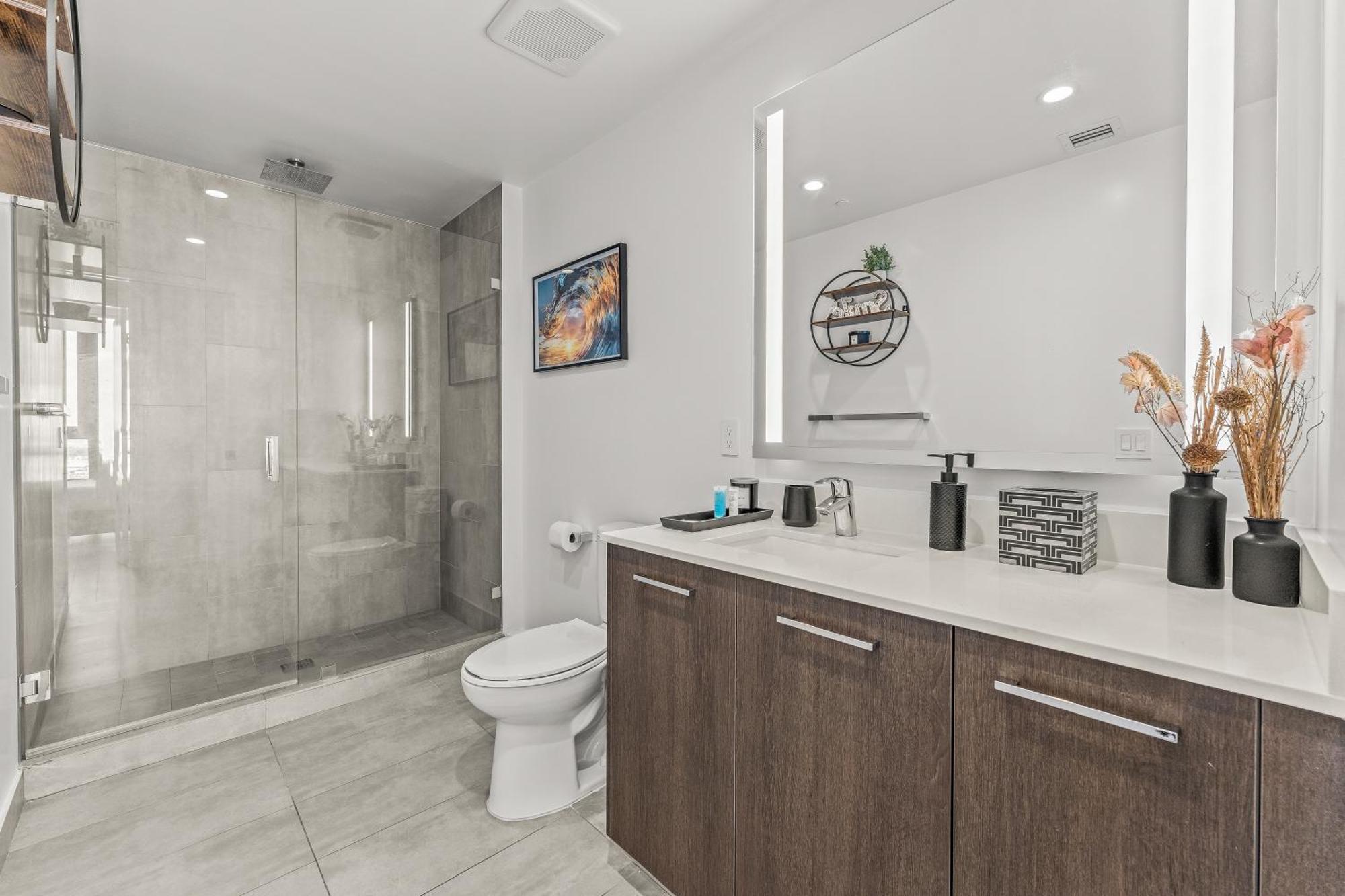 Tr Miami 2 Bedroom, 1 Bedroom, And Studio Condos With Balconies Eksteriør billede