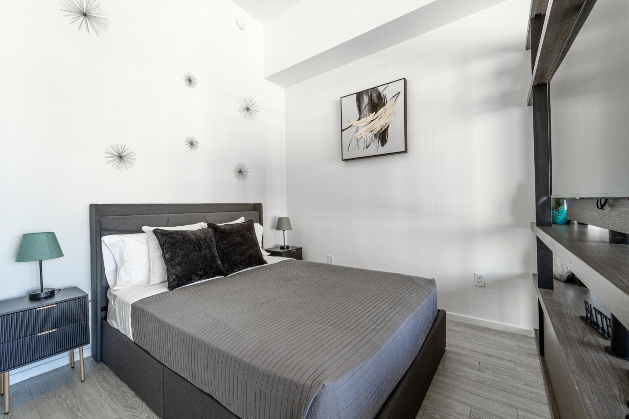 Tr Miami 2 Bedroom, 1 Bedroom, And Studio Condos With Balconies Eksteriør billede