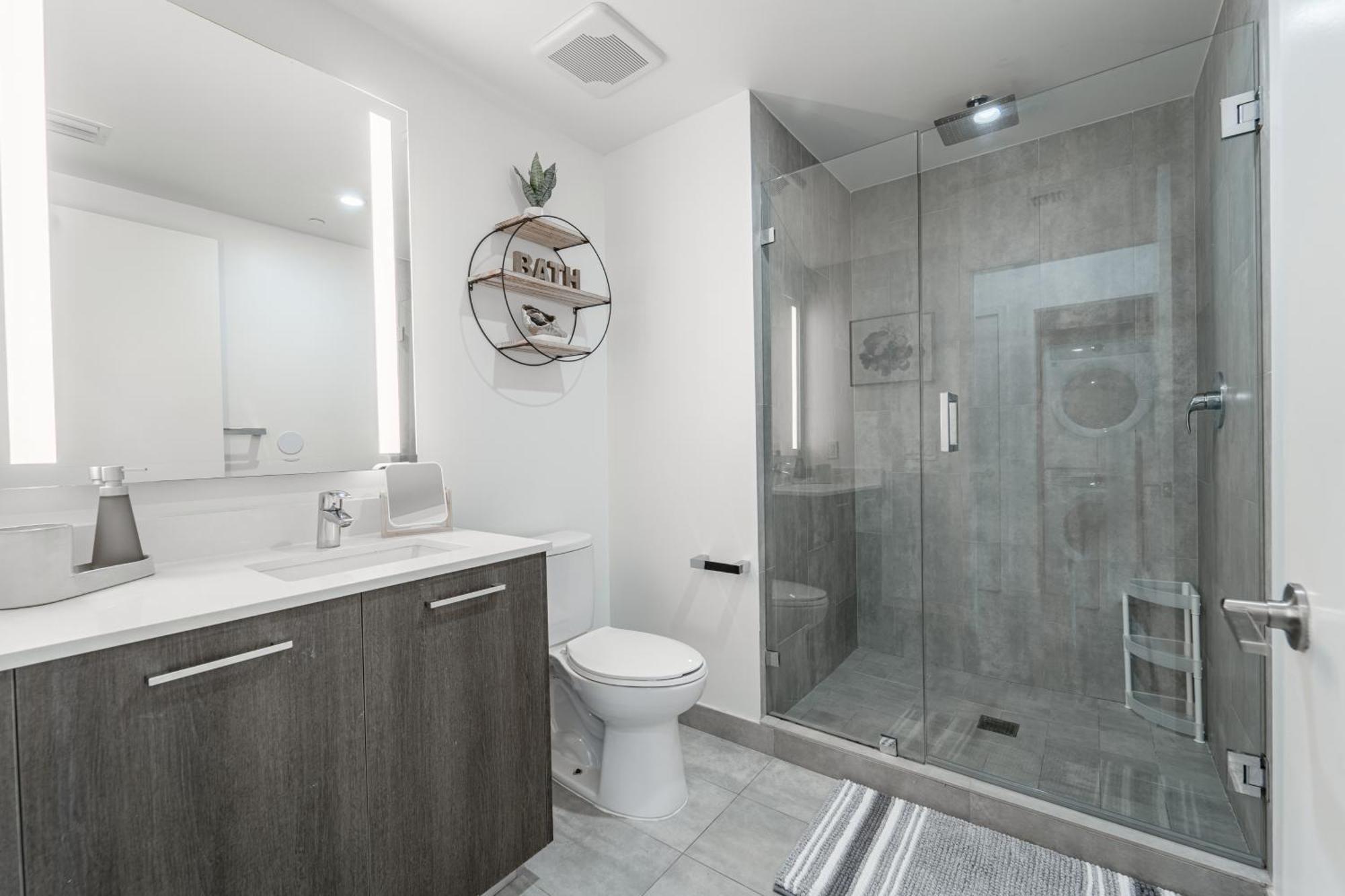 Tr Miami 2 Bedroom, 1 Bedroom, And Studio Condos With Balconies Eksteriør billede
