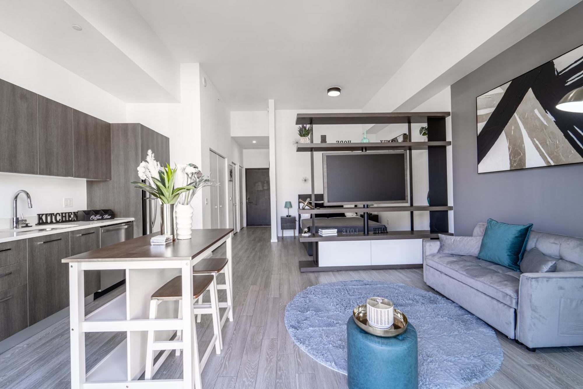 Tr Miami 2 Bedroom, 1 Bedroom, And Studio Condos With Balconies Eksteriør billede