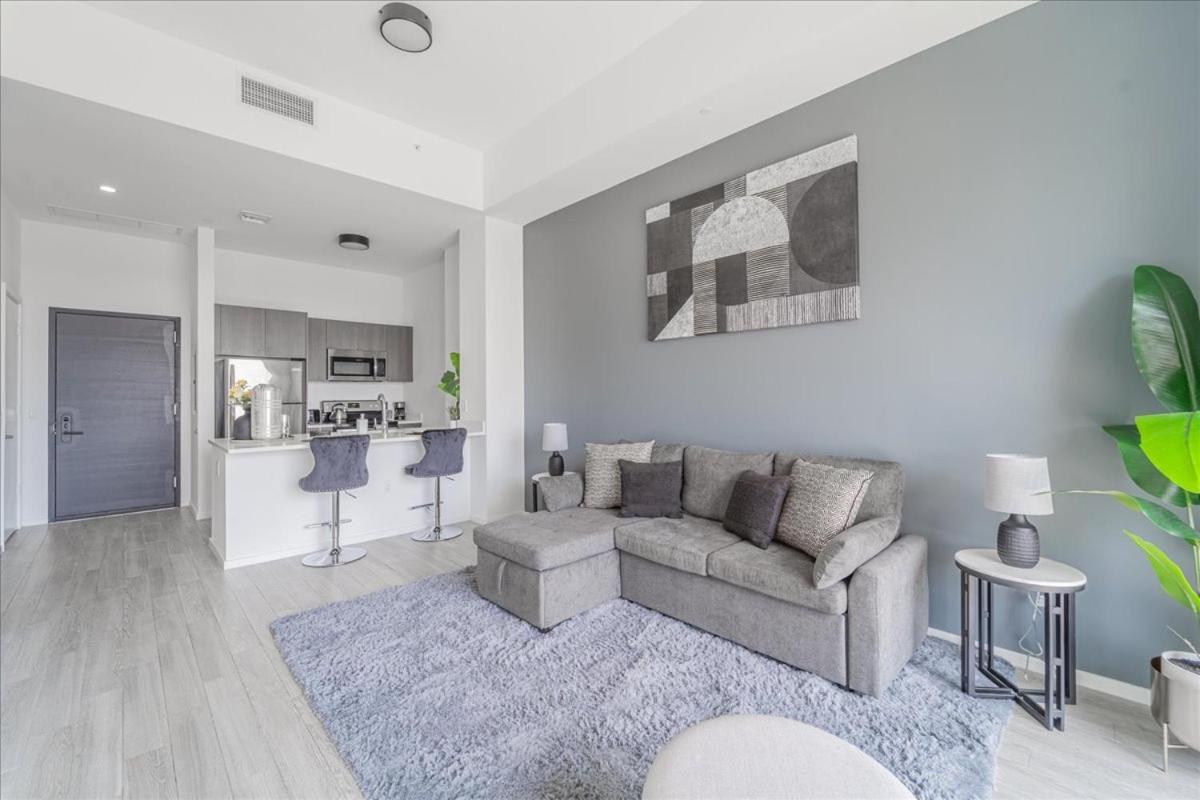 Tr Miami 2 Bedroom, 1 Bedroom, And Studio Condos With Balconies Eksteriør billede