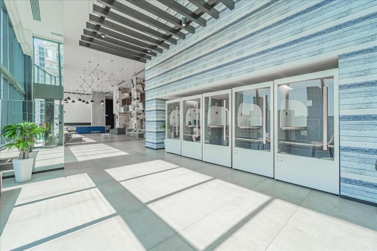 Tr Miami 2 Bedroom, 1 Bedroom, And Studio Condos With Balconies Eksteriør billede