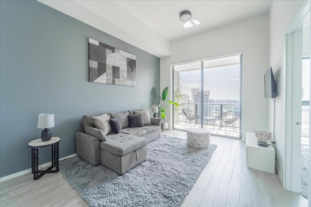 Tr Miami 2 Bedroom, 1 Bedroom, And Studio Condos With Balconies Eksteriør billede
