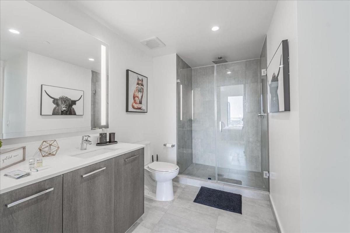 Tr Miami 2 Bedroom, 1 Bedroom, And Studio Condos With Balconies Eksteriør billede