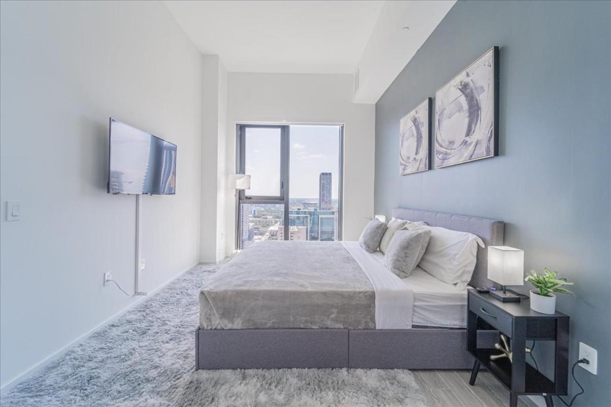 Tr Miami 2 Bedroom, 1 Bedroom, And Studio Condos With Balconies Eksteriør billede