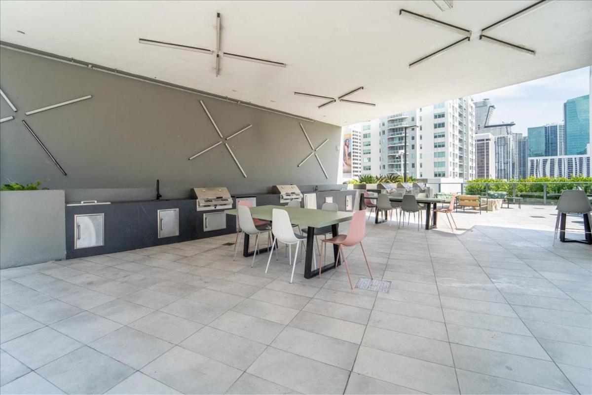 Tr Miami 2 Bedroom, 1 Bedroom, And Studio Condos With Balconies Eksteriør billede