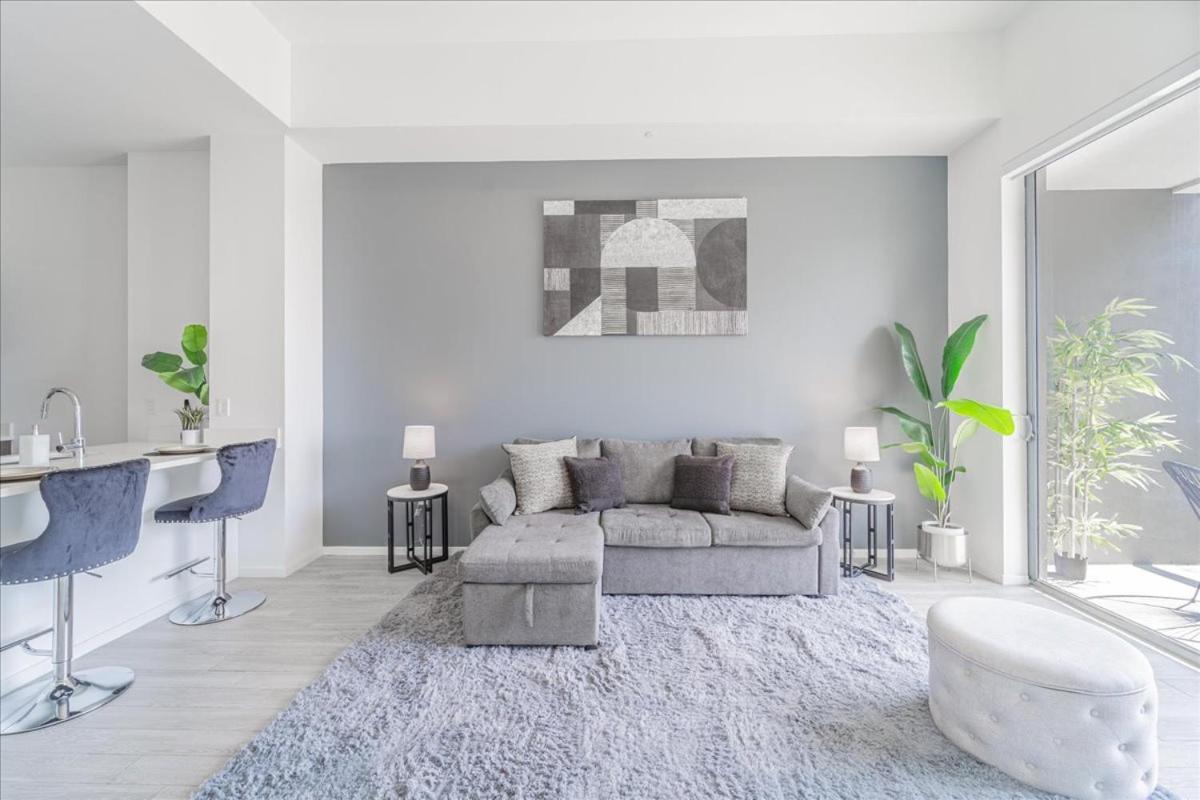Tr Miami 2 Bedroom, 1 Bedroom, And Studio Condos With Balconies Eksteriør billede