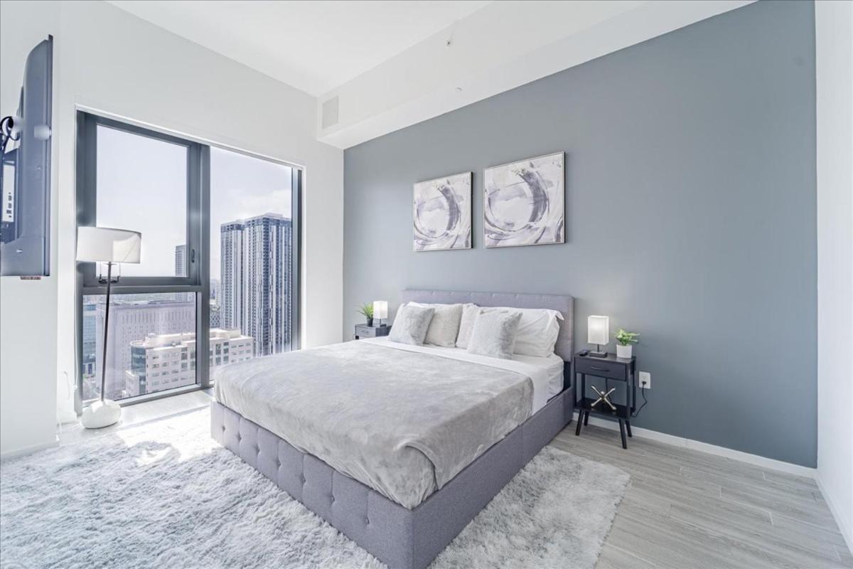 Tr Miami 2 Bedroom, 1 Bedroom, And Studio Condos With Balconies Eksteriør billede